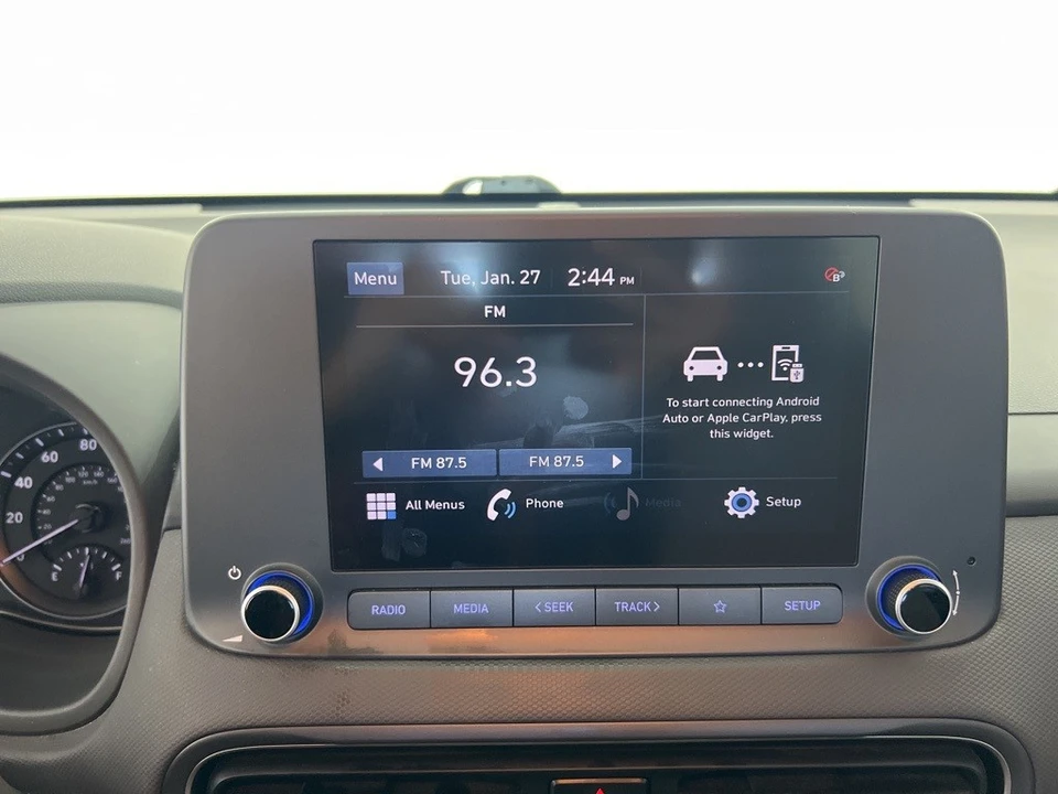 2022 Hyundai Kona - Image 12 of 12