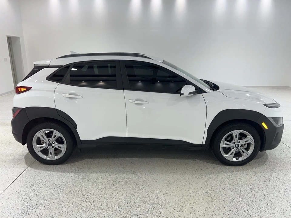 2022 Hyundai Kona - Image 6 of 12