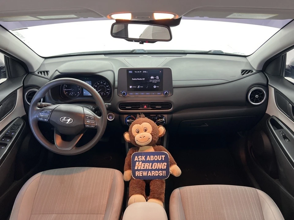 2022 Hyundai Kona - Image 17 of 21