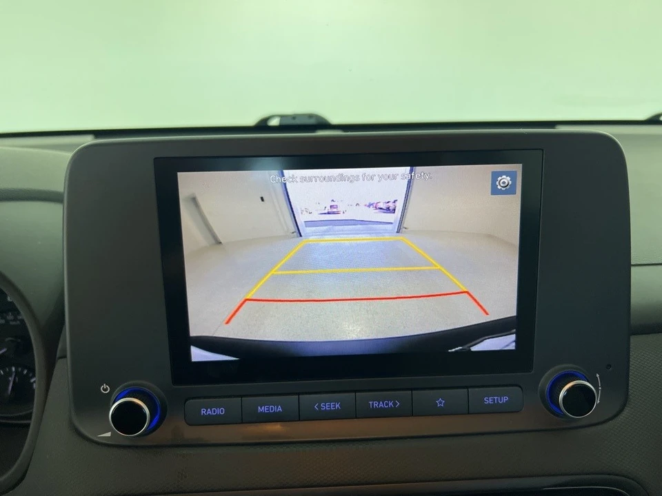 2022 Hyundai Kona - Image 13 of 21