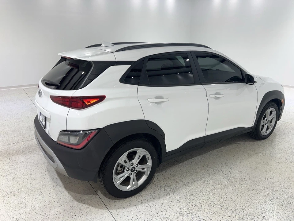 2022 Hyundai Kona - Image 5 of 12