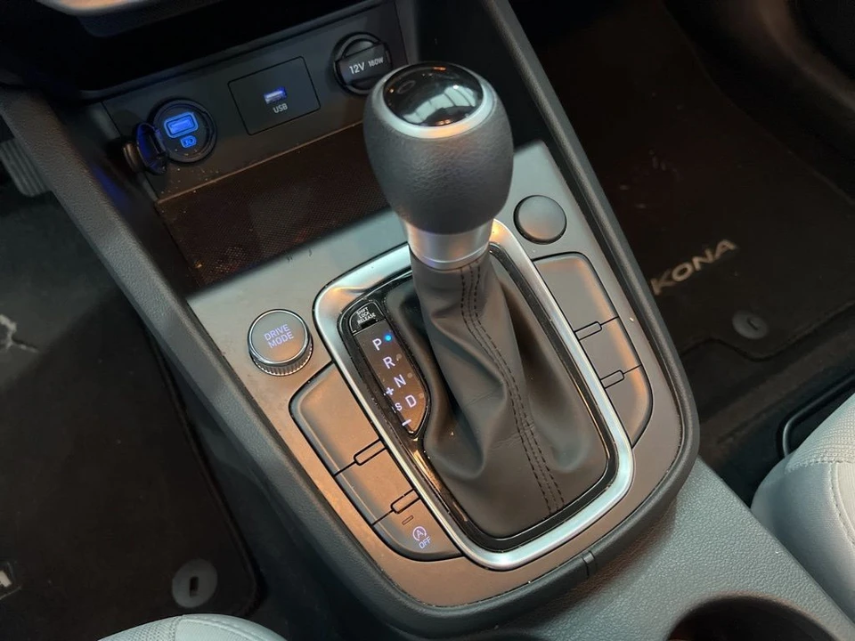 2022 Hyundai Kona - Image 14 of 21