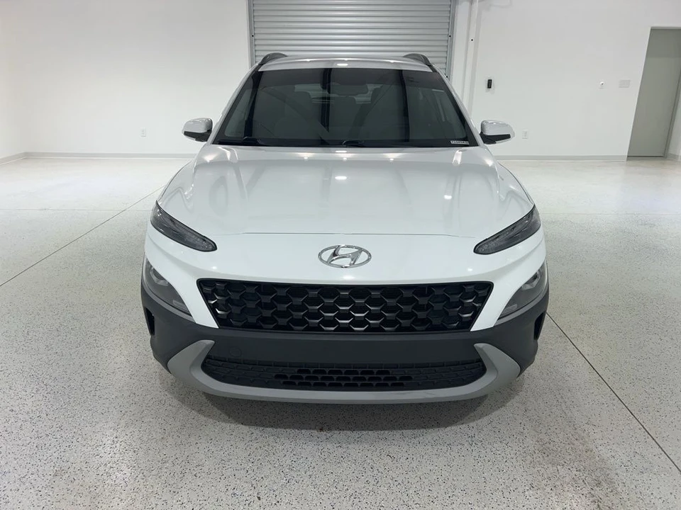 2022 Hyundai Kona - Image 8 of 21