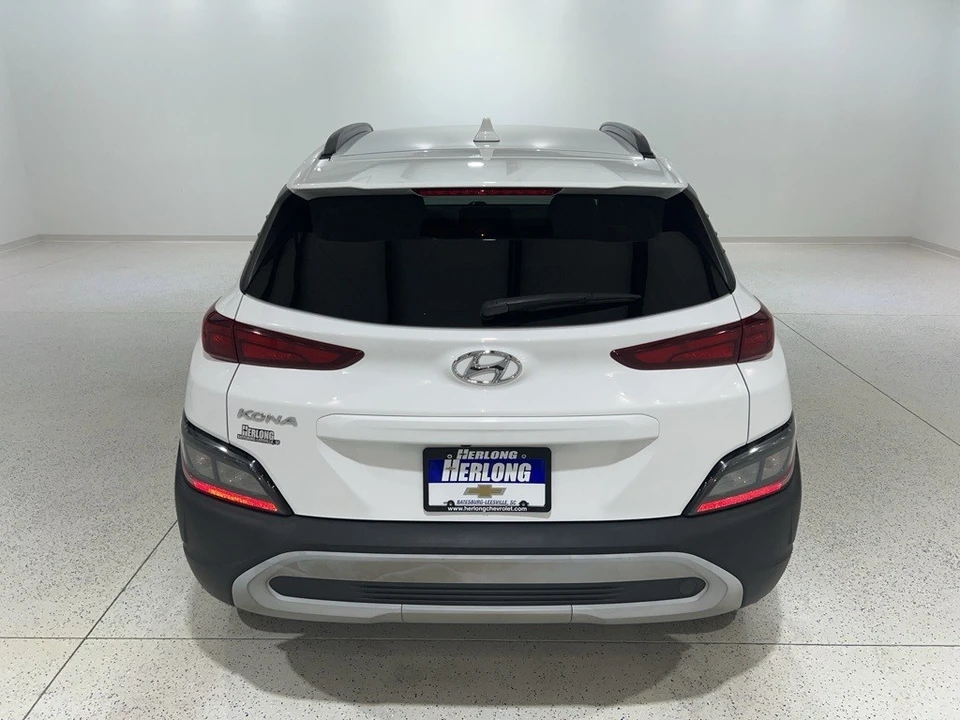 2022 Hyundai Kona - Image 4 of 12