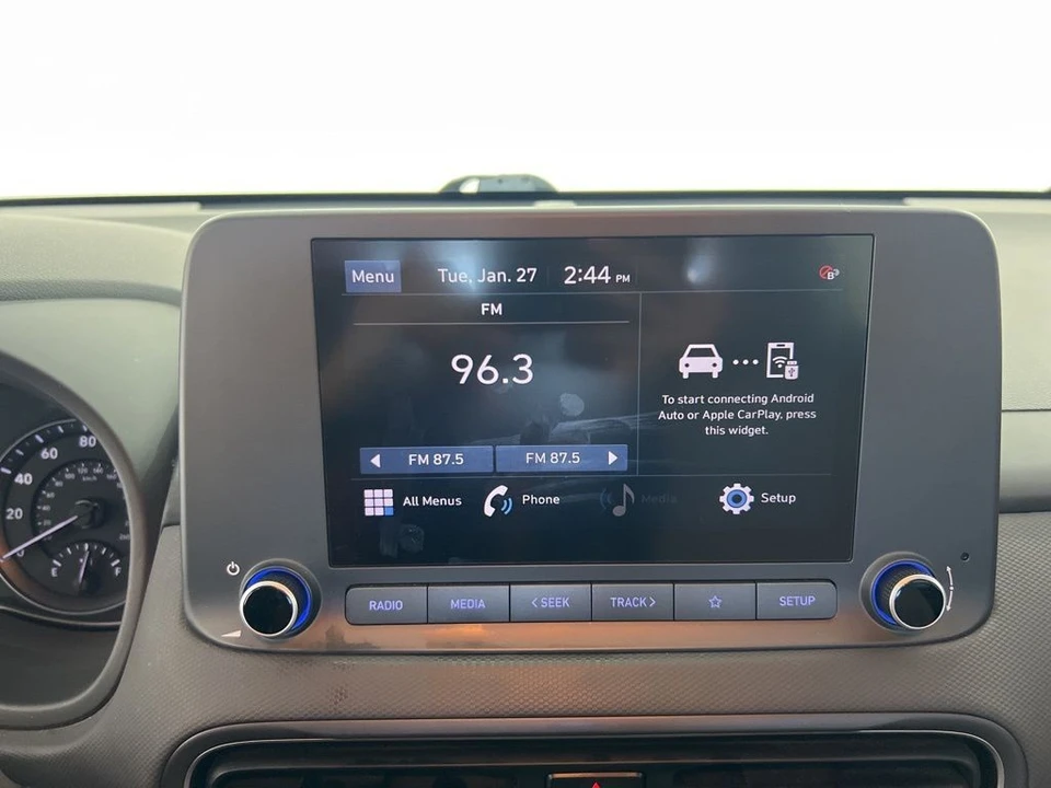 2022 Hyundai Kona - Image 12 of 21