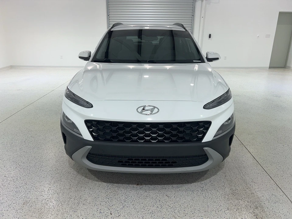 2022 Hyundai Kona - Image 8 of 21