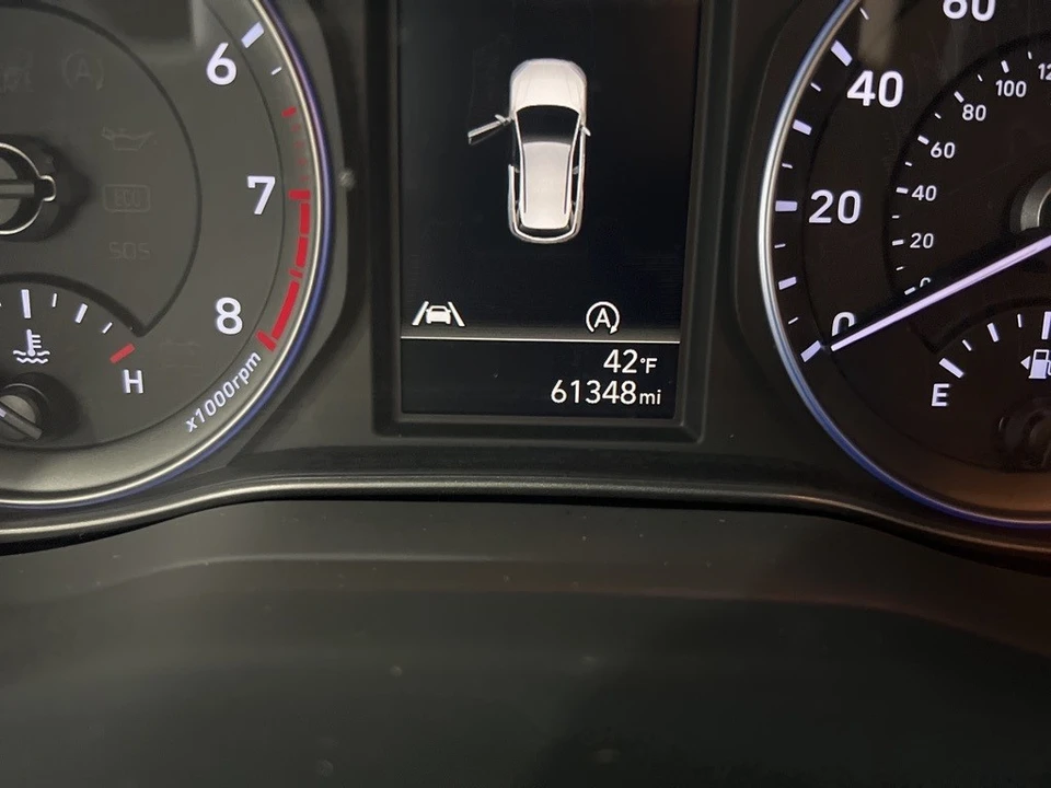 2022 Hyundai Kona - Image 11 of 12