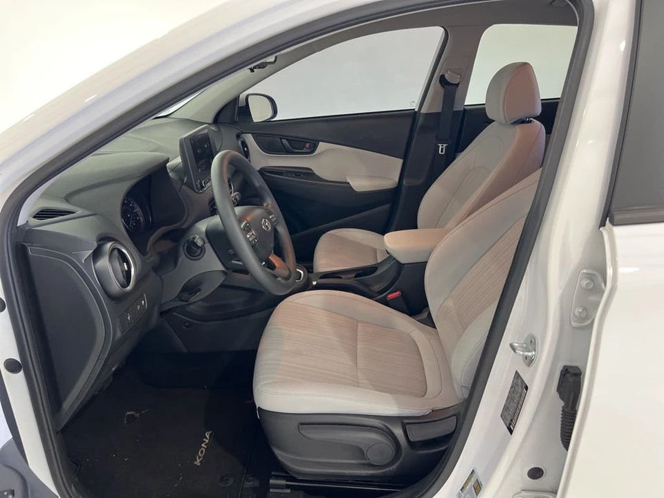 2022 Hyundai Kona - Image 16 of 21
