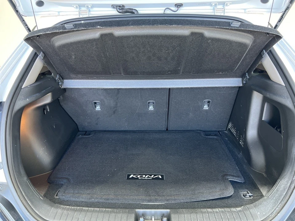 2022 Hyundai Kona - Image 21 of 21
