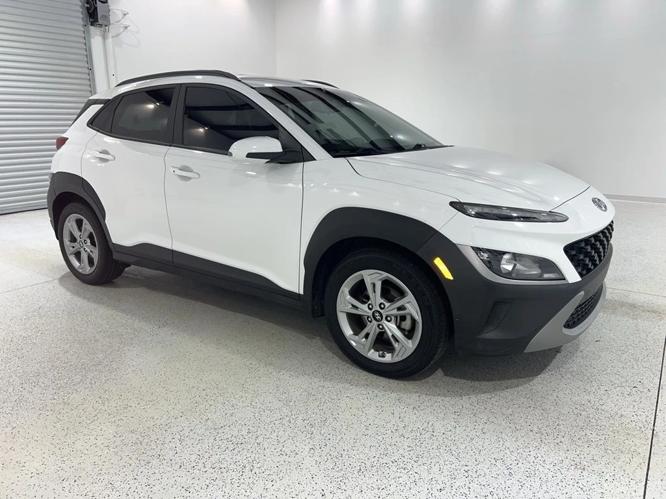 2022 Hyundai Kona - Image 7 of 21