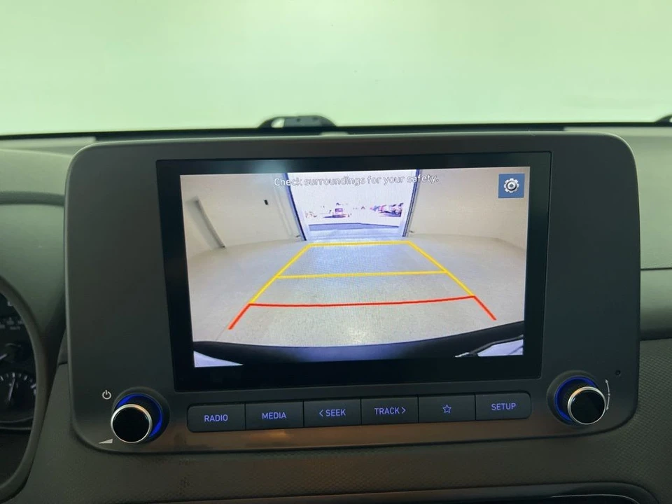 2022 Hyundai Kona - Image 13 of 21