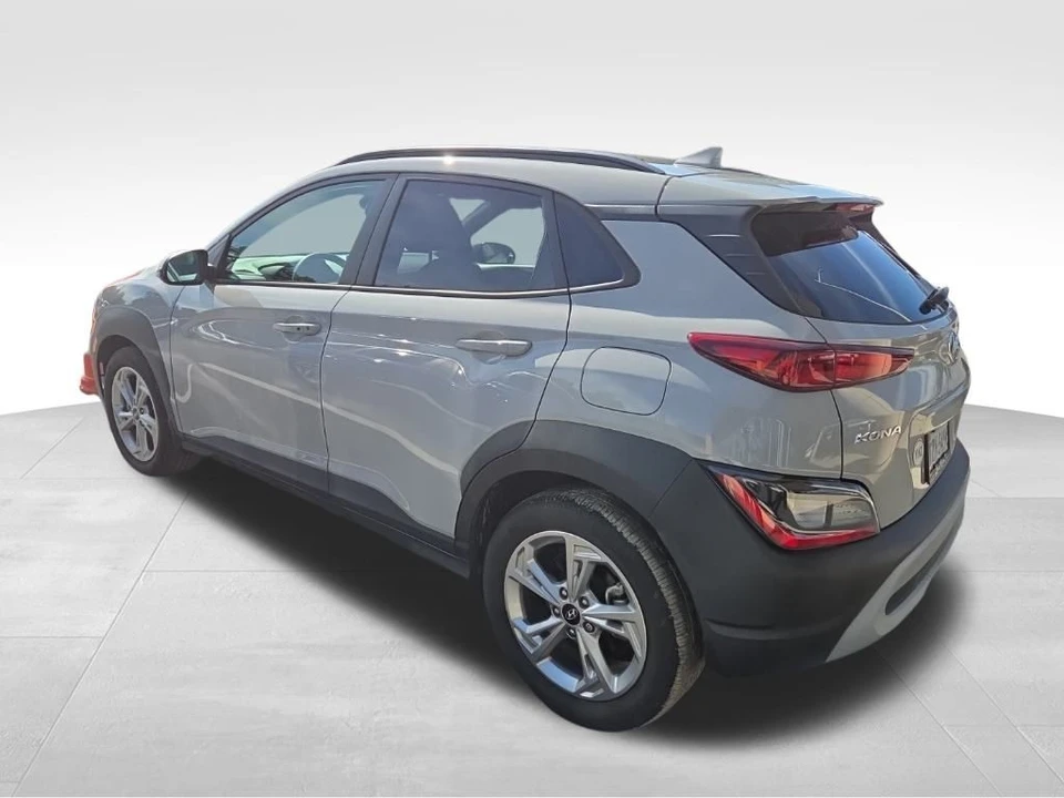 2022 Hyundai Kona - Image 2 of 12