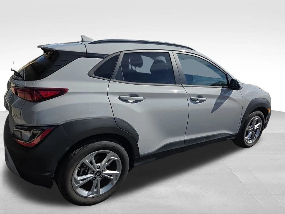2022 Hyundai Kona - Image 3 of 12