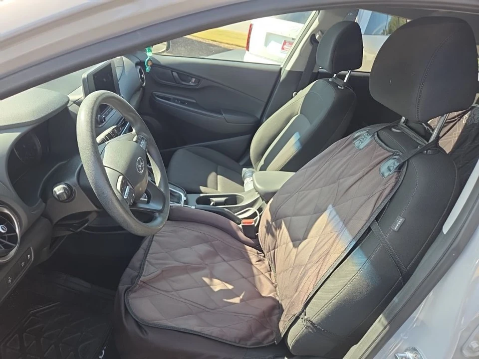 2022 Hyundai Kona - Image 5 of 12
