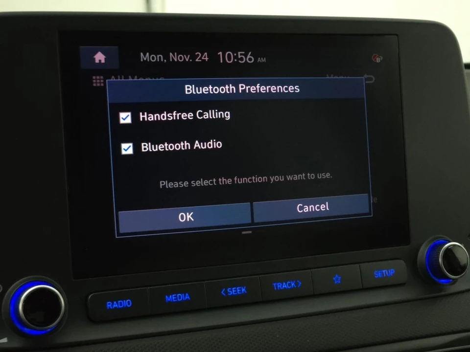 2022 Hyundai Kona - Image 3 of 12