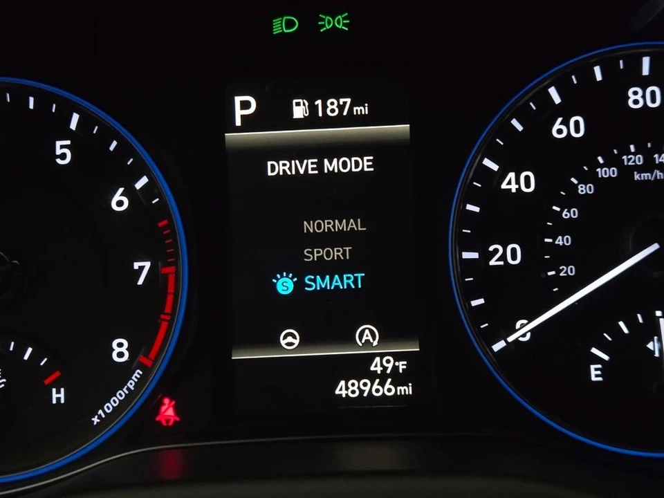 2022 Hyundai Kona - Image 6 of 12