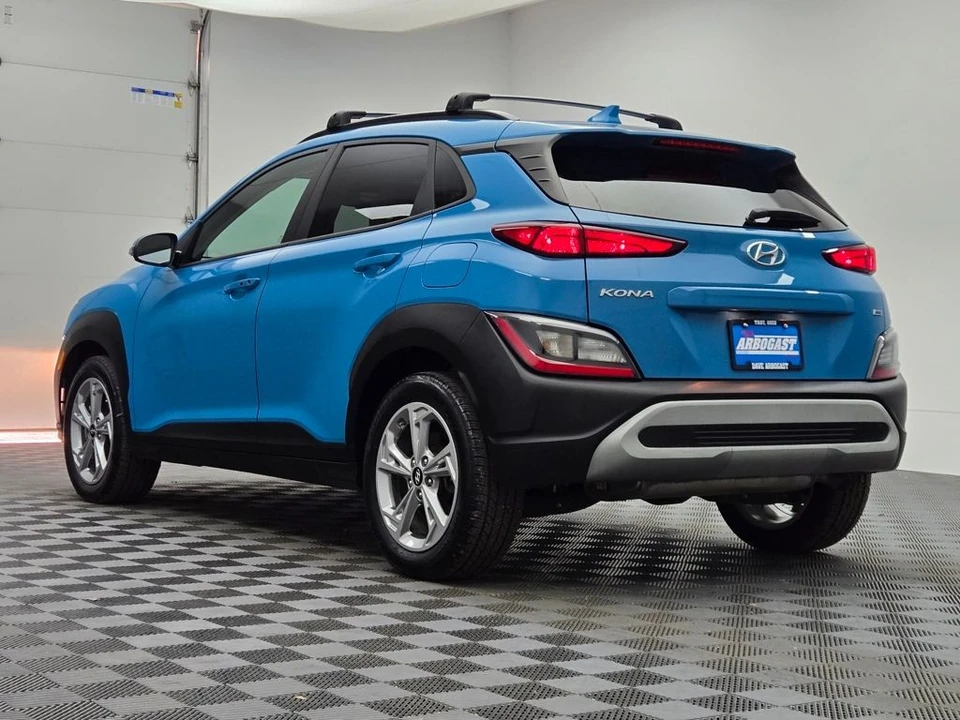 2022 Hyundai Kona - Image 11 of 12