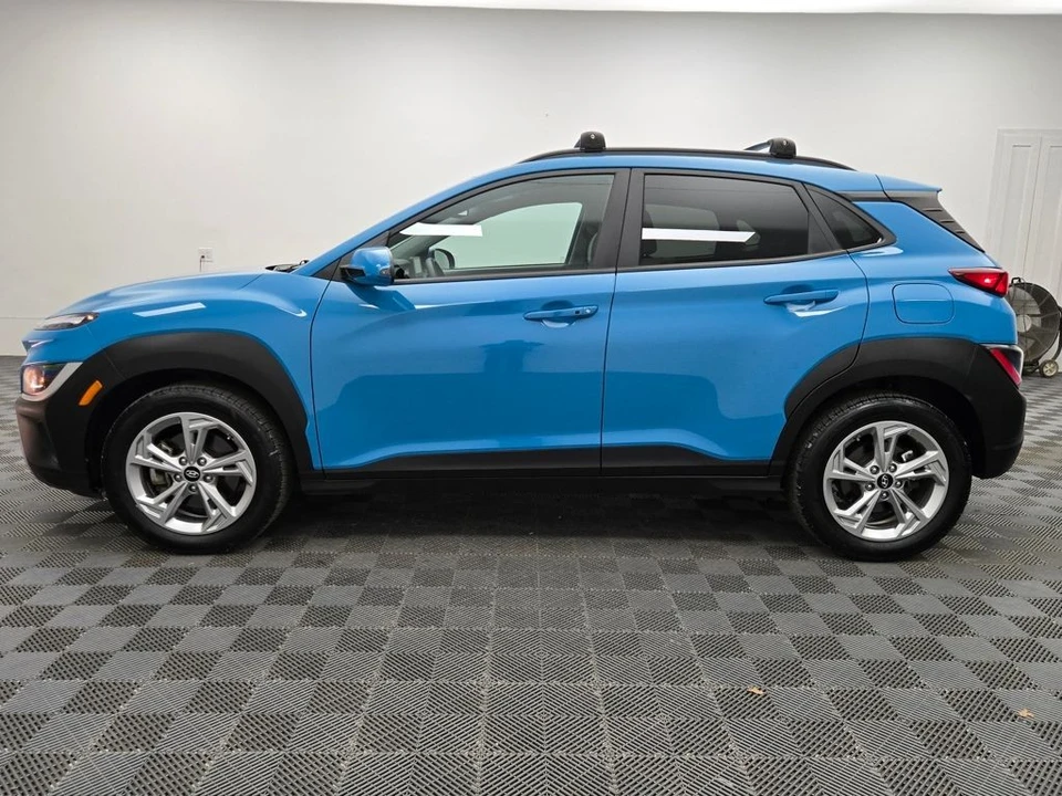 2022 Hyundai Kona - Image 12 of 12