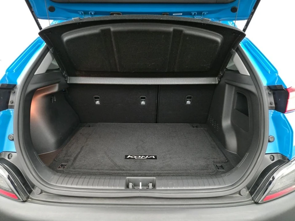 2022 Hyundai Kona - Image 10 of 12