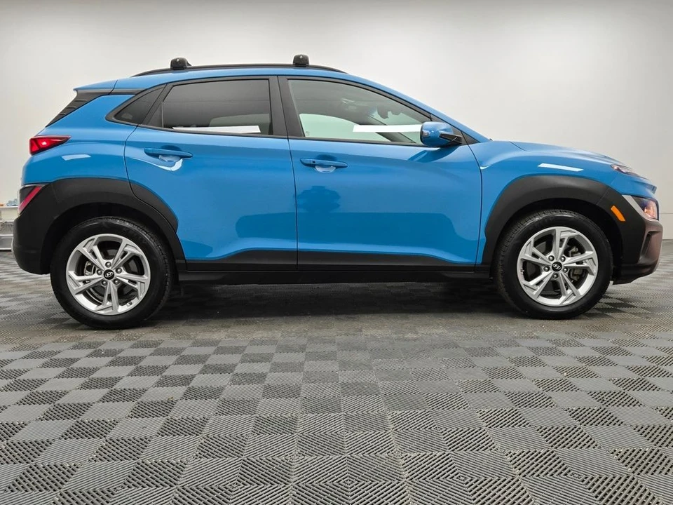 2022 Hyundai Kona - Image 7 of 12