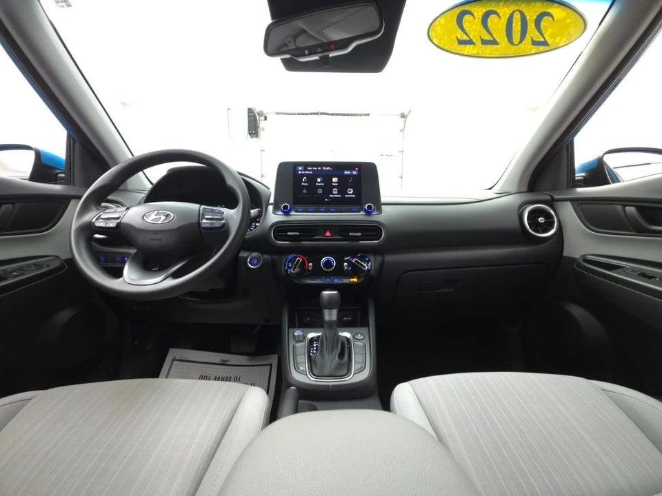 2022 Hyundai Kona - Image 2 of 12