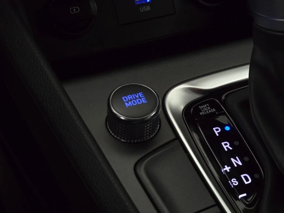 2022 Hyundai Kona - Image 5 of 12