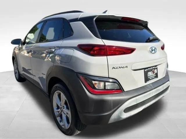 2022 Hyundai Kona - Image 4 of 12