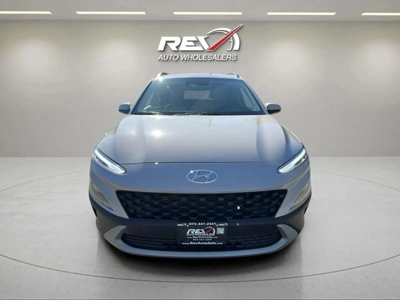 2022 Hyundai Kona - Image 8 of 12