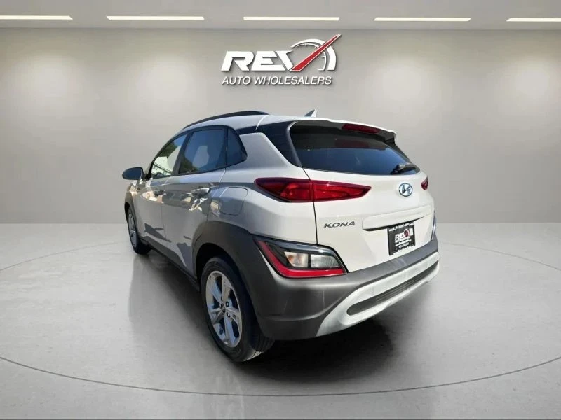 2022 Hyundai Kona - Image 3 of 12