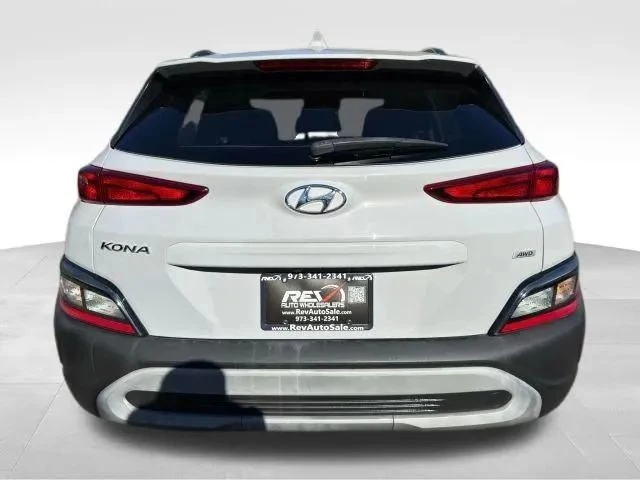 2022 Hyundai Kona - Image 5 of 12