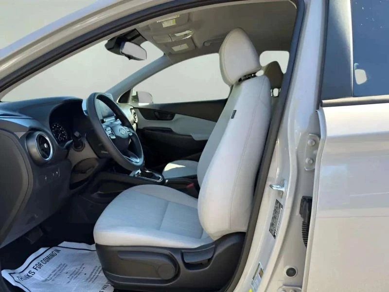 2022 Hyundai Kona - Image 11 of 12