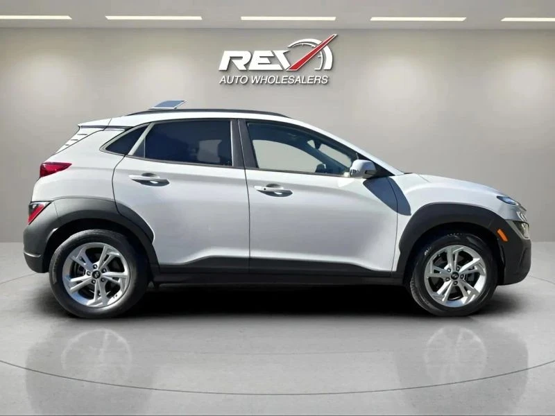 2022 Hyundai Kona - Image 6 of 12