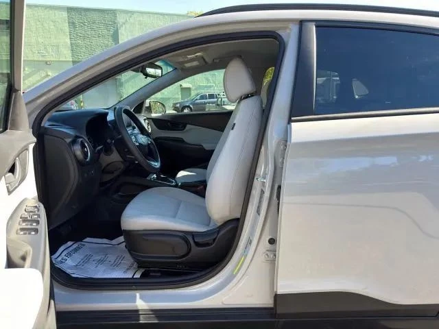 2022 Hyundai Kona - Image 12 of 12