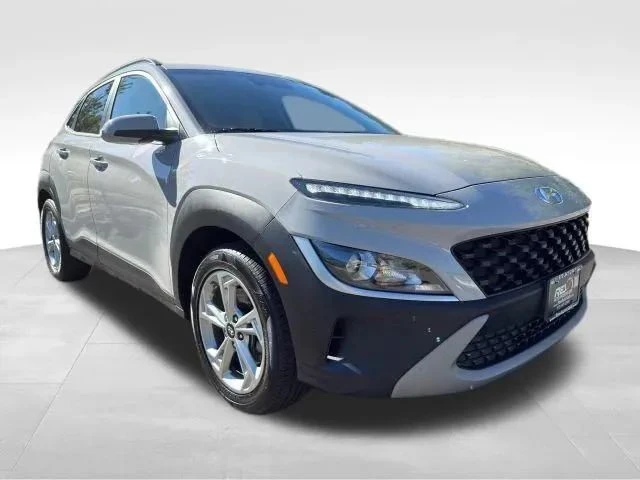 2022 Hyundai Kona - Image 9 of 12
