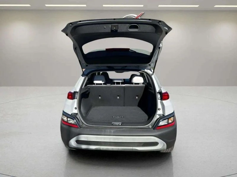 2022 Hyundai Kona - Image 9 of 12