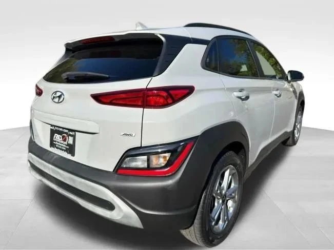 2022 Hyundai Kona - Image 7 of 12