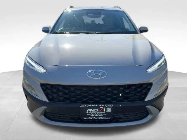 2022 Hyundai Kona - Image 10 of 12