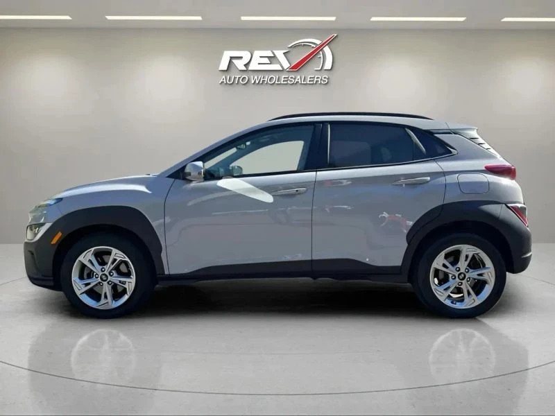2022 Hyundai Kona - Image 2 of 12
