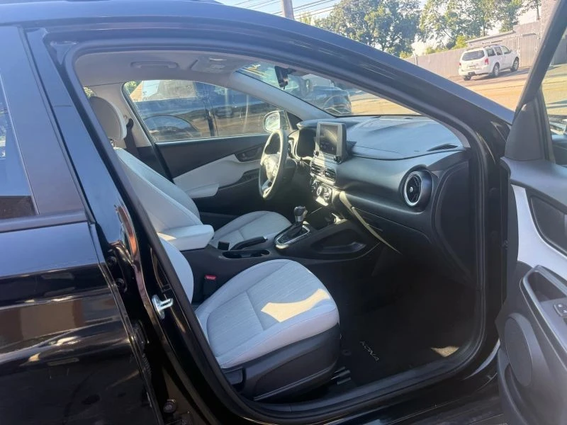 2022 Hyundai Kona - Image 12 of 12