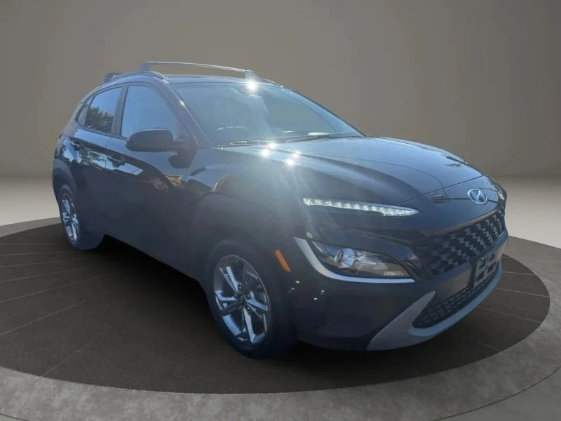 2022 Hyundai Kona - Image 3 of 12