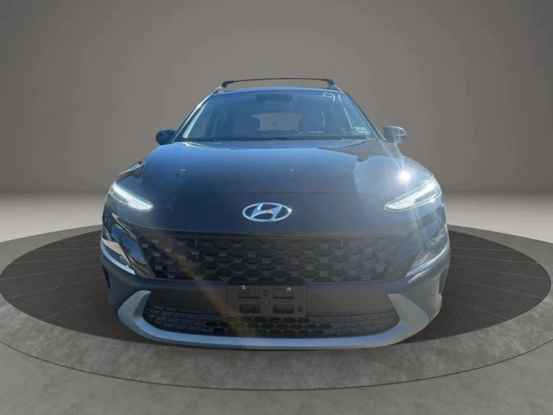 2022 Hyundai Kona - Image 2 of 12