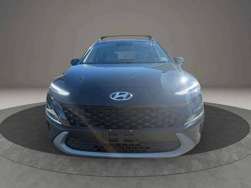 2022 Hyundai Kona - Image 2 of 12