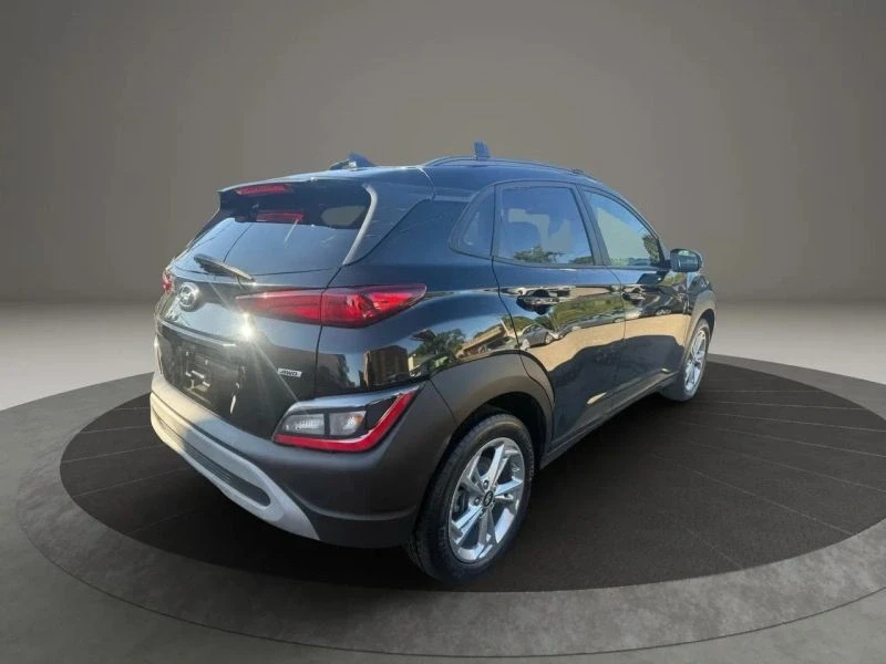 2022 Hyundai Kona - Image 5 of 12