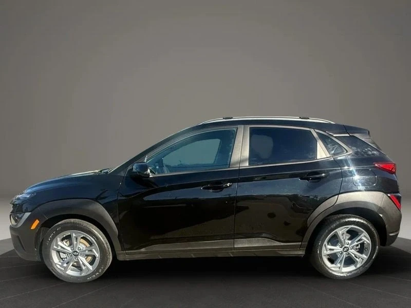 2022 Hyundai Kona - Image 8 of 12