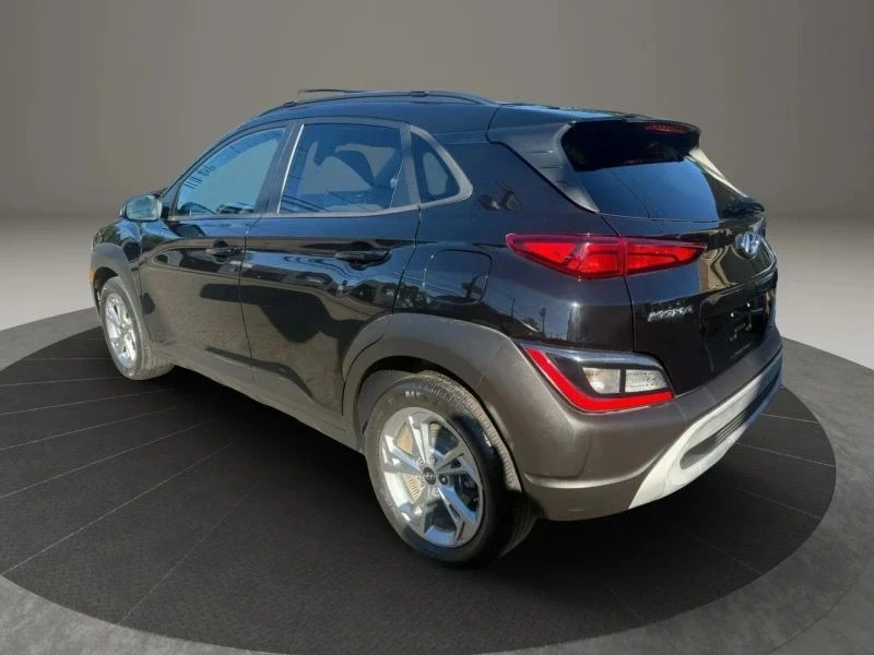 2022 Hyundai Kona - Image 7 of 12