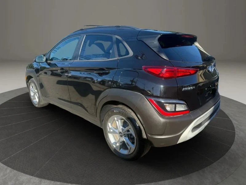 2022 Hyundai Kona - Image 7 of 12