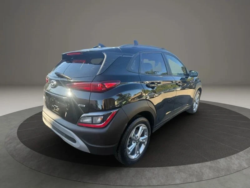 2022 Hyundai Kona - Image 5 of 12