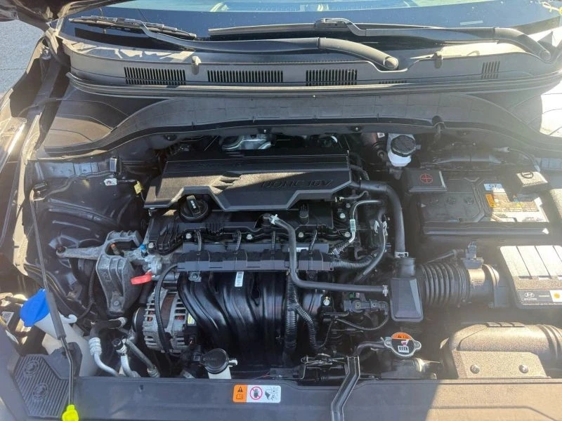 2022 Hyundai Kona - Image 11 of 12