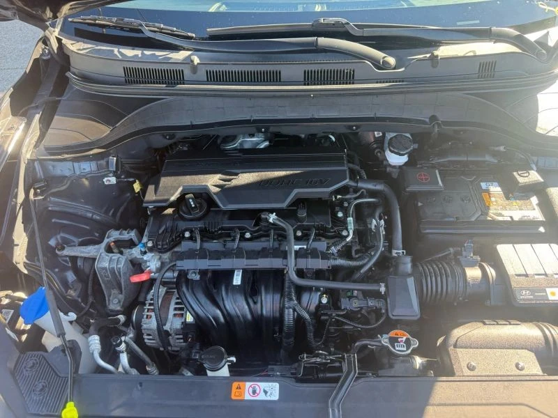 2022 Hyundai Kona - Image 11 of 12