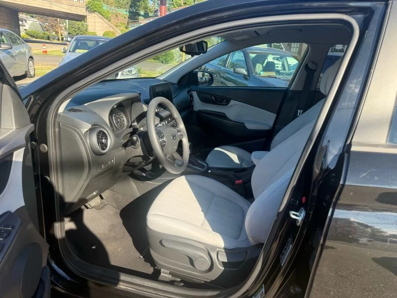 2022 Hyundai Kona - Image 10 of 12